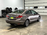 Used 2015 Honda Civic EX-L image 3