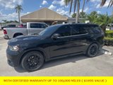 Used 2020 Dodge Durango R/T w/ Blacktop Package image 4