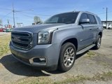 Used 2016 GMC Yukon SLT image 2