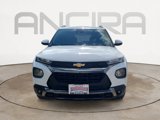 Used 2023 Chevrolet TrailBlazer ACTIV image 5