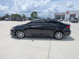 Used 2024 Toyota Corolla LE image 4