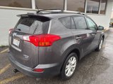 Used 2015 Toyota RAV4 Limited image 3