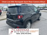 Used 2022 Jeep Renegade Sport w/ Sport Appearance Group image 2