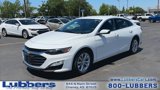 Used 2023 Chevrolet Malibu LT image 4