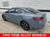 Used 2025 Nissan Sentra SV image 5