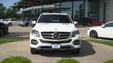 Used 2018 Mercedes-Benz GLE 350 image 2