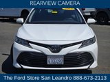 Used 2019 Toyota Camry LE image 5
