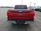 Used 2015 Ford F150 XLT w/ Equipment Group 302A Luxury image 6