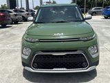 Certified 2022 Kia Soul X-Line image 3