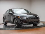New 2025 Audi A3 2.0T Premium image 3