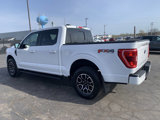 Used 2023 Ford F150 4x4 SuperCrew image 5