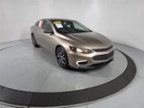Used 2018 Chevrolet Malibu LT image 3