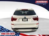Used 2017 BMW X3 xDrive28i image 5