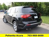 Used 2011 Acura MDX w/ Technology Package image 5