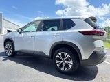 Used 2023 Nissan Rogue SV image 4