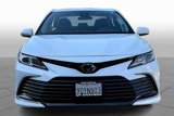 Used 2023 Toyota Camry LE image 2