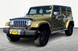 Used 2013 Jeep Wrangler Unlimited Sahara image 2