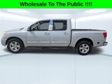Used 2005 Nissan Titan SE w/ (W01) Utility Bed Pkg image 2