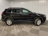 Used 2022 Jeep Cherokee Latitude Lux image 2