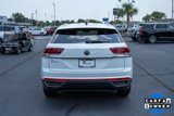 Used 2021 Volkswagen Atlas Cross Sport S image 4