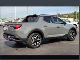 Used 2022 Hyundai Santa Cruz Limited w/ Launch Package image 3