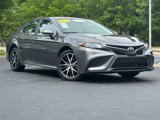 Certified 2023 Toyota Camry SE image 2