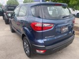 Used 2021 Ford EcoSport S image 4