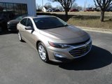 Used 2024 Chevrolet Malibu LT image 4