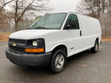 Used 2005 Chevrolet Express 2500 image 3