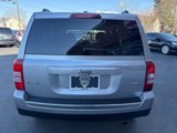 Used 2017 Jeep Patriot High Altitude image 6