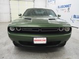 Used 2019 Dodge Challenger SXT w/ Plus Package image 3