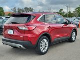 Used 2020 Ford Escape SE image 4