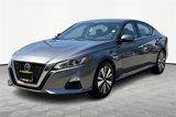 Used 2022 Nissan Altima 2.5 SV image 2