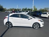 Used 2013 Hyundai Elantra GT w/ Touch & Go Pkg image 3