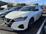 Used 2021 Nissan Maxima 3.5 SV w/ Floor Mat Group image 4