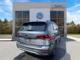 Certified 2022 Volkswagen Taos S image 4