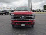 Certified 2023 Ford F250 Platinum w/ FX4 Off-Road Package image 3
