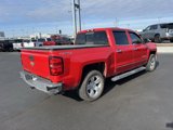 Used 2015 Chevrolet Silverado 1500 LTZ w/ LTZ Plus Package image 5
