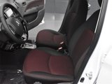 New 2024 Mitsubishi Mirage Black Edition image 5