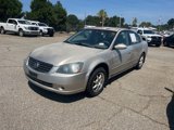 Used 2006 Nissan Altima 2.5 S w/ (P01) Special Edition Pkg image 3
