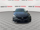 Used 2021 Toyota Camry SE image 2
