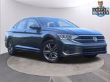 Certified 2023 Volkswagen Jetta SE image 1