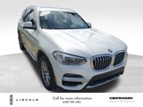 Used 2021 BMW X3 xDrive30e w/ Premium Package image 3