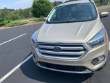 Used 2018 Ford Escape SE w/ SE Sync 3 Package image 4