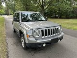 Used 2016 Jeep Patriot Sport w/ Power Value Group image 3
