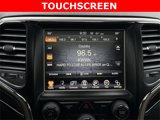 Used 2017 Jeep Grand Cherokee Overland w/ Jeep Active Safety Group image 4