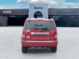 Used 2008 Jeep Liberty Limited w/ Premium Group II image 5