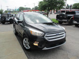 Used 2018 Ford Escape SE w/ Ford Safe & Smart Package image 4