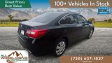 Used 2018 Subaru Legacy 2.5i image 5