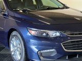 Used 2018 Chevrolet Malibu LT image 2